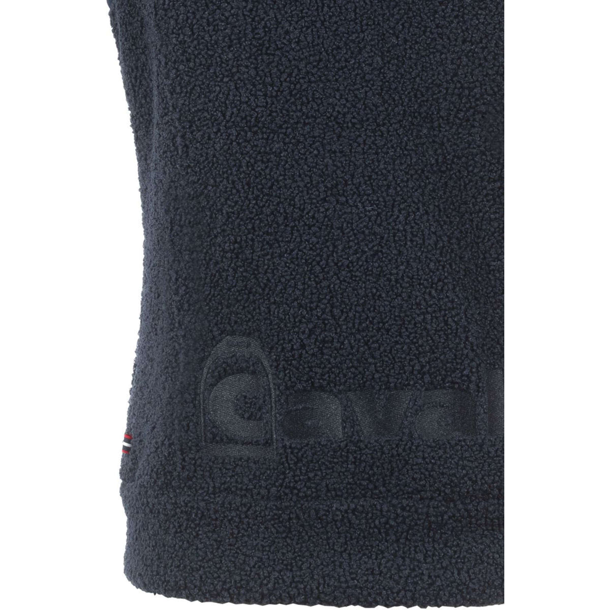 Cavallo Gilet Cavalroda Blu scuro