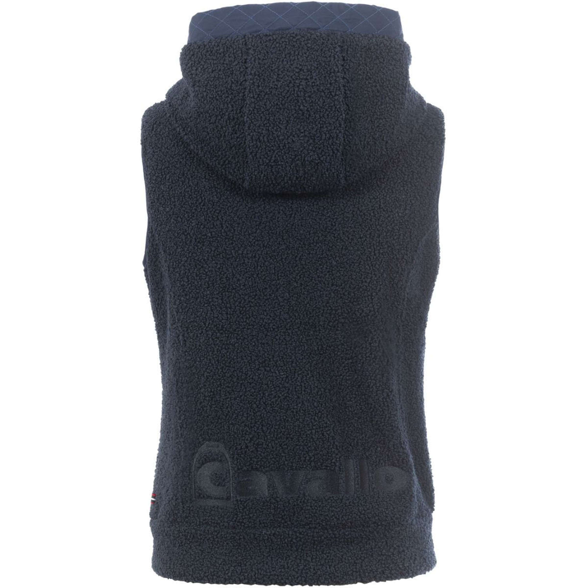 Cavallo Gilet Cavalroda Blu scuro