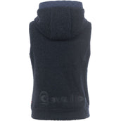 Cavallo Gilet Cavalroda Blu scuro