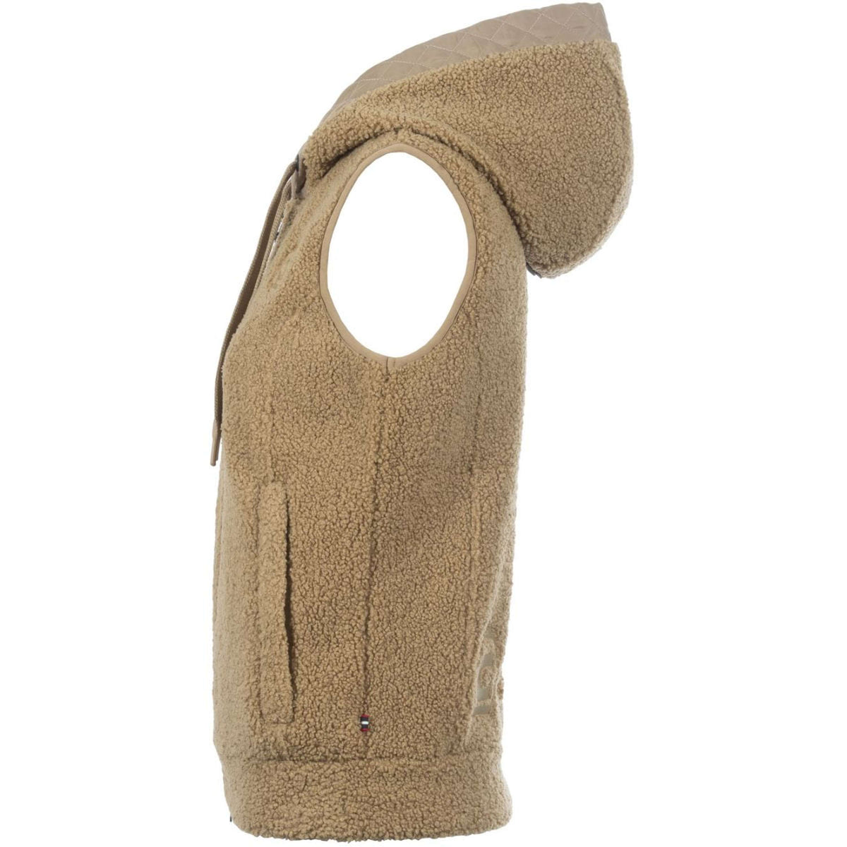 Cavallo Gilet Cavalroda Hazel