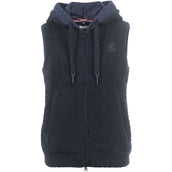 Cavallo Gilet Cavalroda Blu scuro