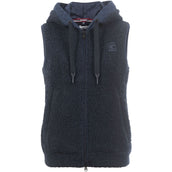 Cavallo Gilet Cavalroda Blu scuro