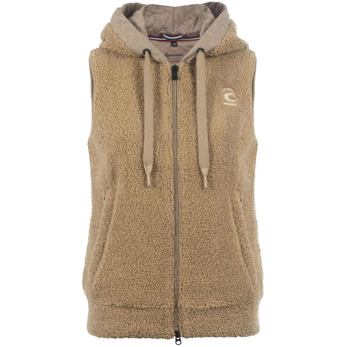 Cavallo Gilet Cavalroda Hazel