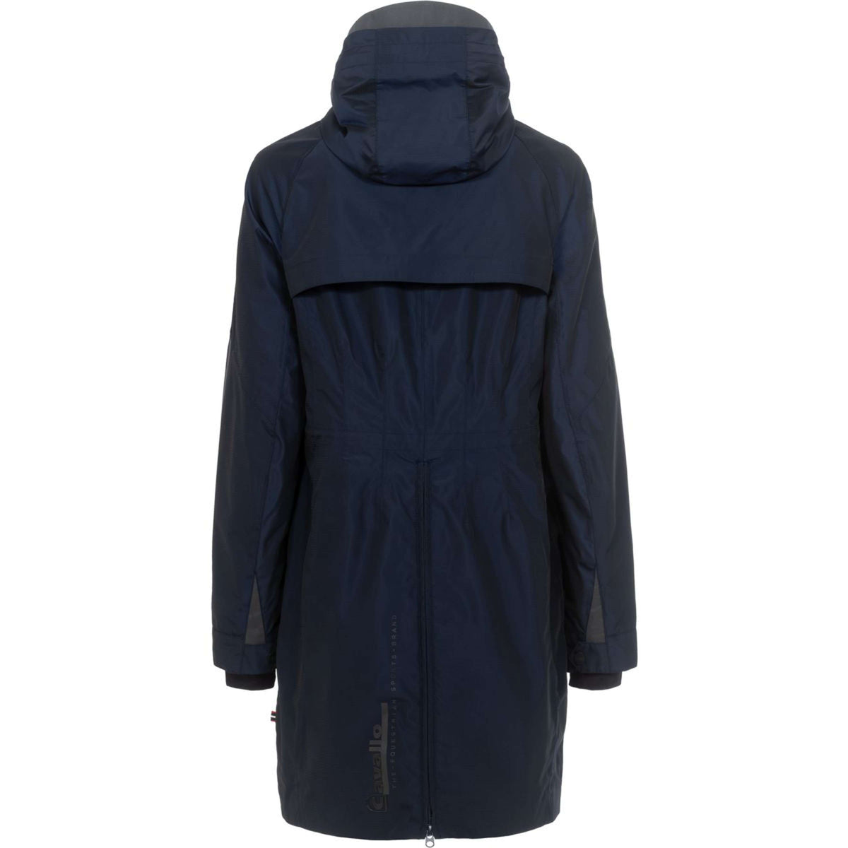 Cavallo Parka CavalBonnie Blu scuro