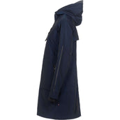 Cavallo Parka CavalBonnie Blu scuro