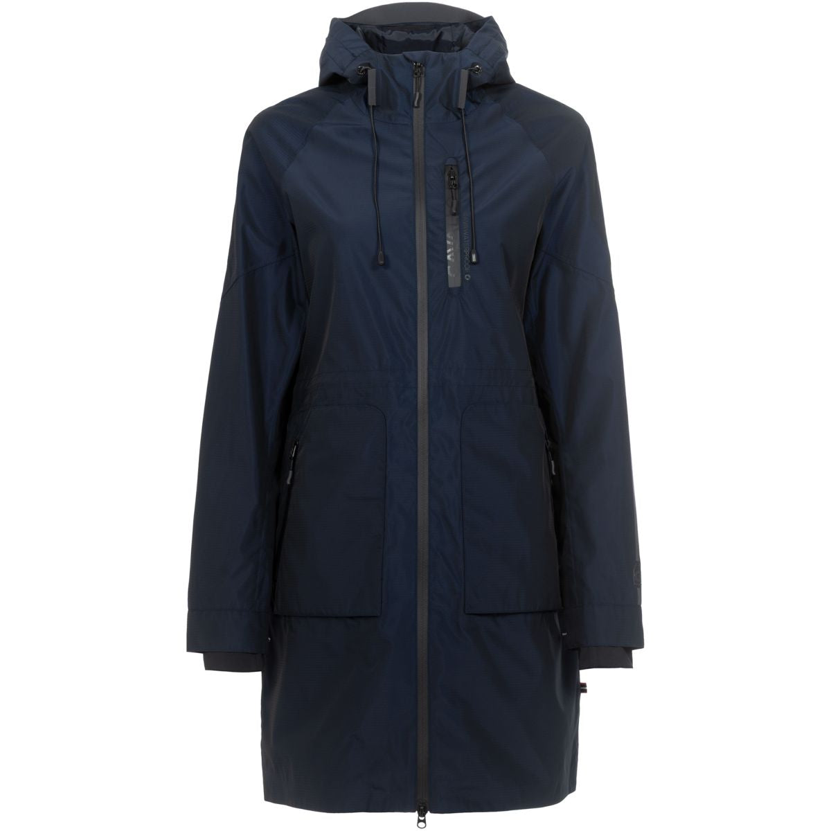 Cavallo Parka CavalBonnie Blu scuro