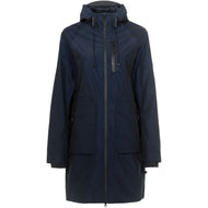 Cavallo Parka CavalBonnie Blu scuro