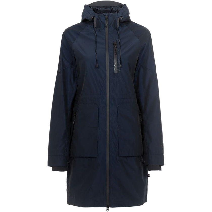 Cavallo Parka CavalBonnie Blu scuro Cavallo Parka CavalBonnie Blu scuro