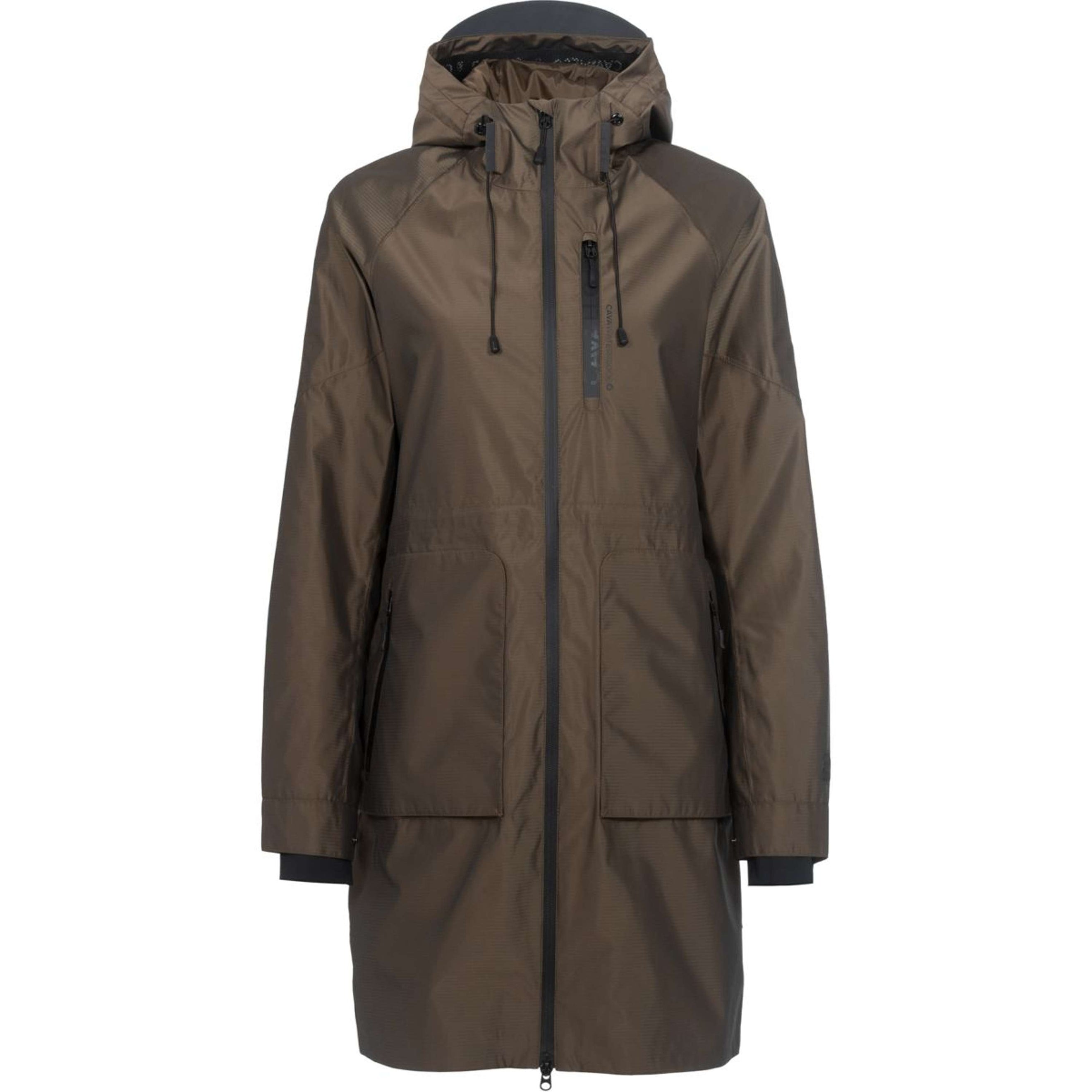 Cavallo Parka CavalBonnie Mocha Latte Cavallo Parka CavalBonnie Mocha Latte
