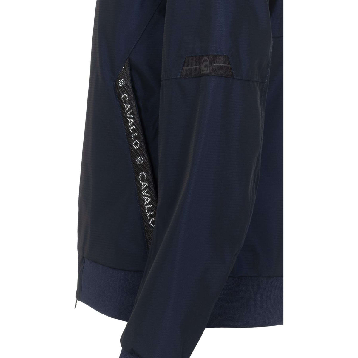 Cavallo Jack CavalBlair Blu scuro