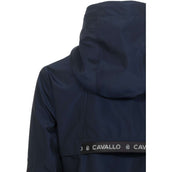 Cavallo Jack CavalBlair Blu scuro