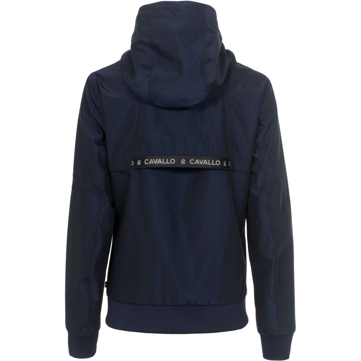 Cavallo Jack CavalBlair Blu scuro