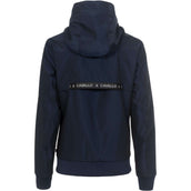 Cavallo Jack CavalBlair Blu scuro