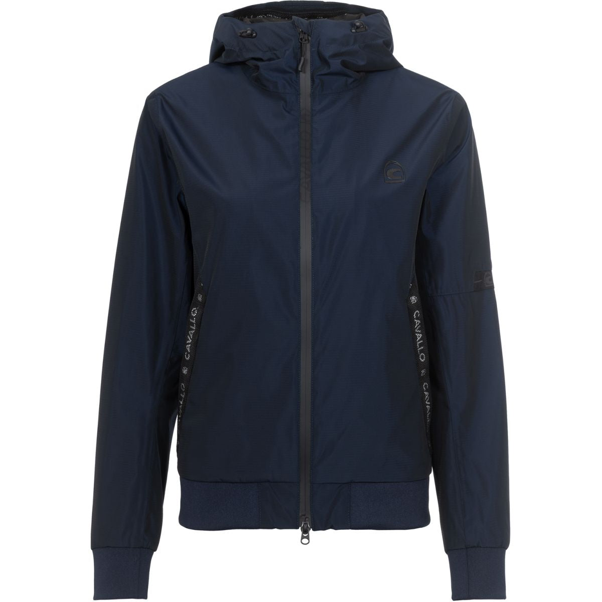 Cavallo Jack CavalBlair Blu scuro