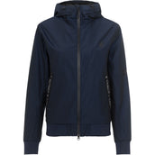 Cavallo Jack CavalBlair Blu scuro