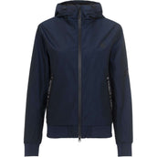 Cavallo Jack CavalBlair Blu scuro