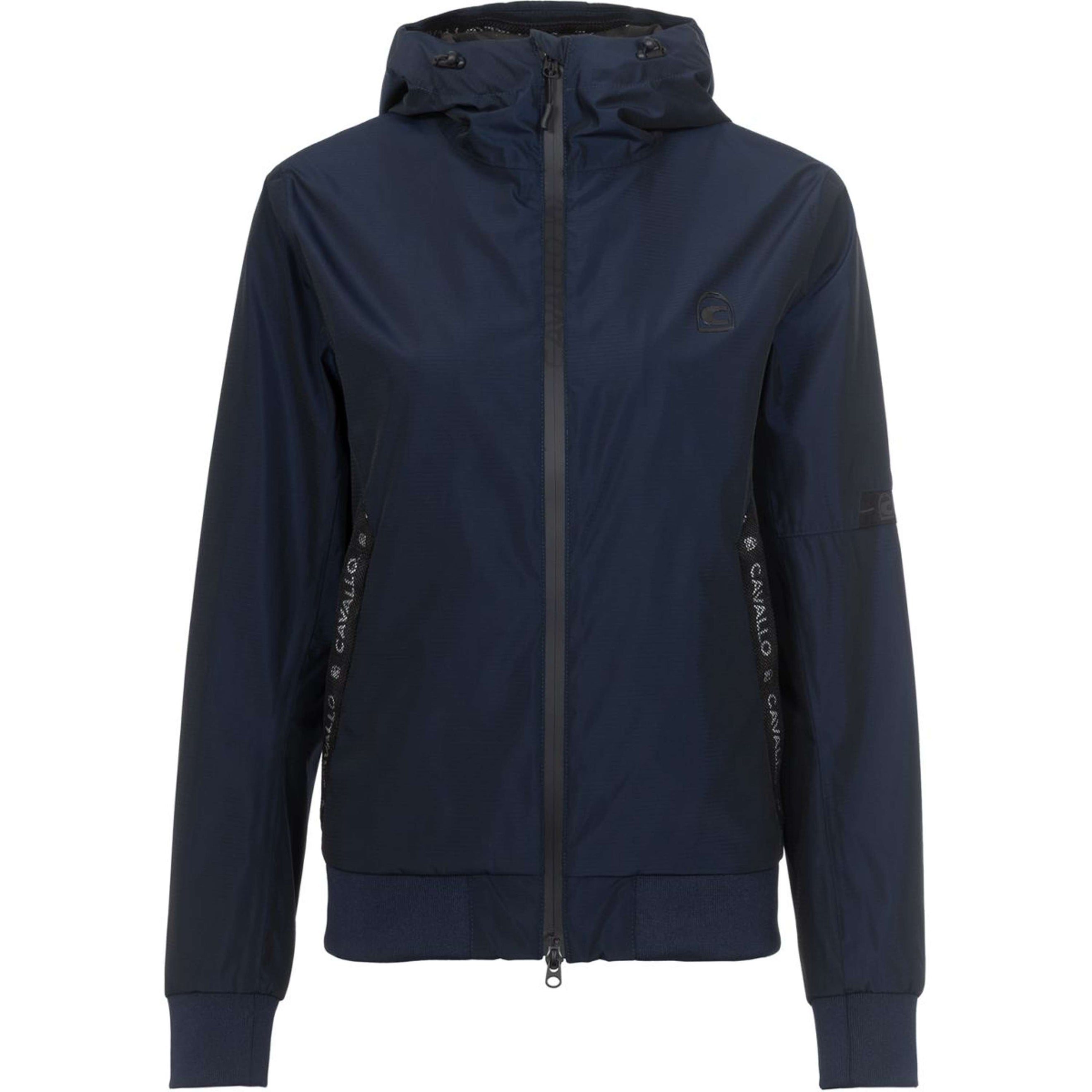 Cavallo Jack CavalBlair Blu scuro