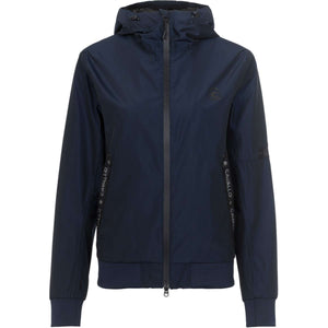 Cavallo Jack CavalBlair Blu scuro