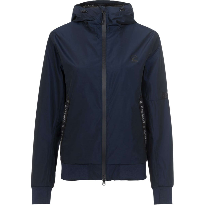 Cavallo Jack CavalBlair Blu scuro