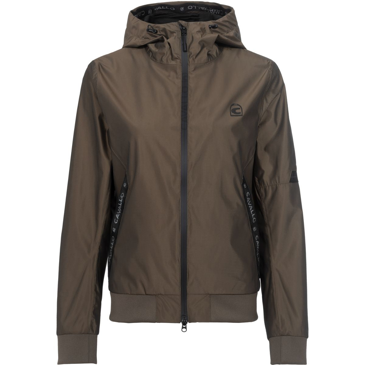 Cavallo Jack CavalBlair Mocha Latte