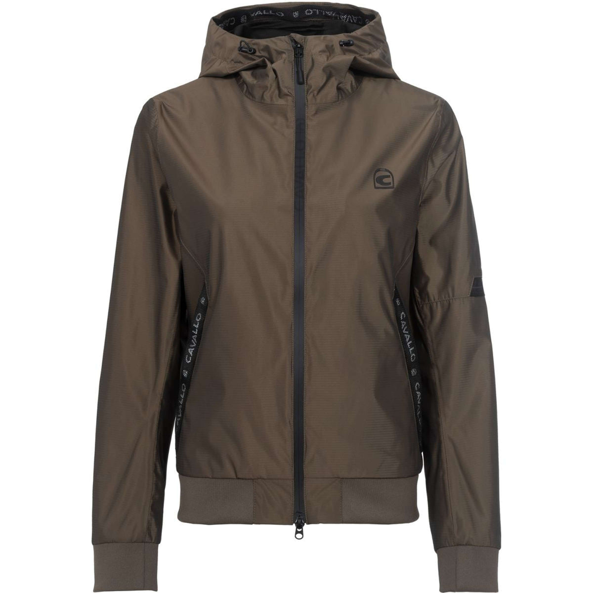 Cavallo Jack CavalBlair Mocha Latte