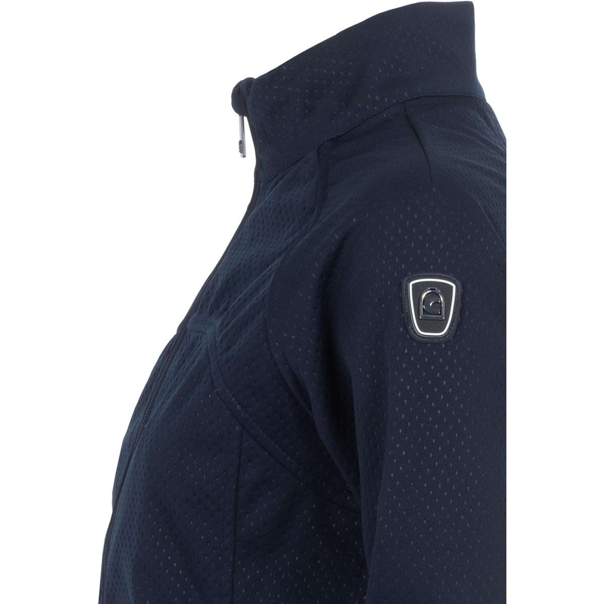 Cavallo Jack CavalBetty Blu scuro