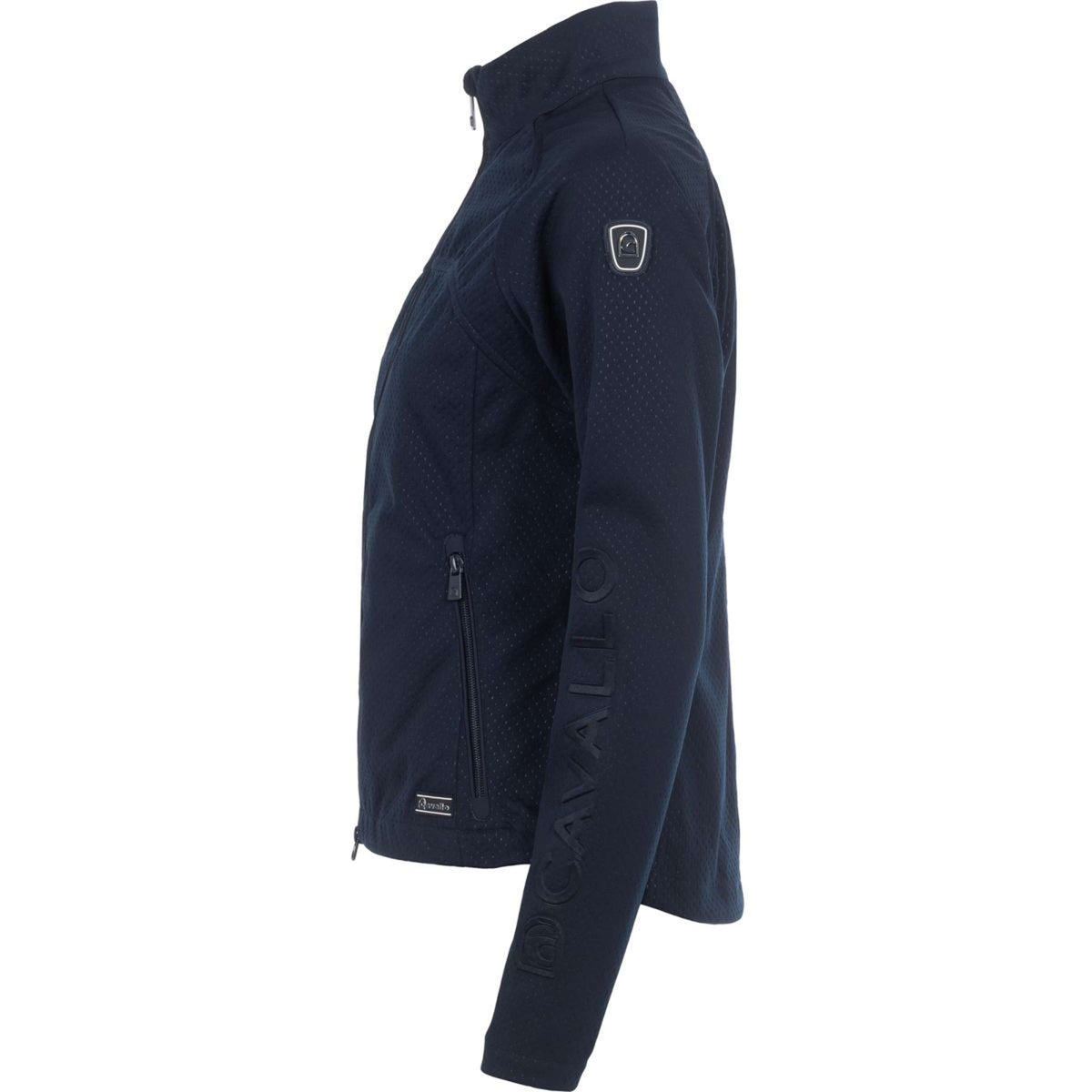 Cavallo Jack CavalBetty Blu scuro