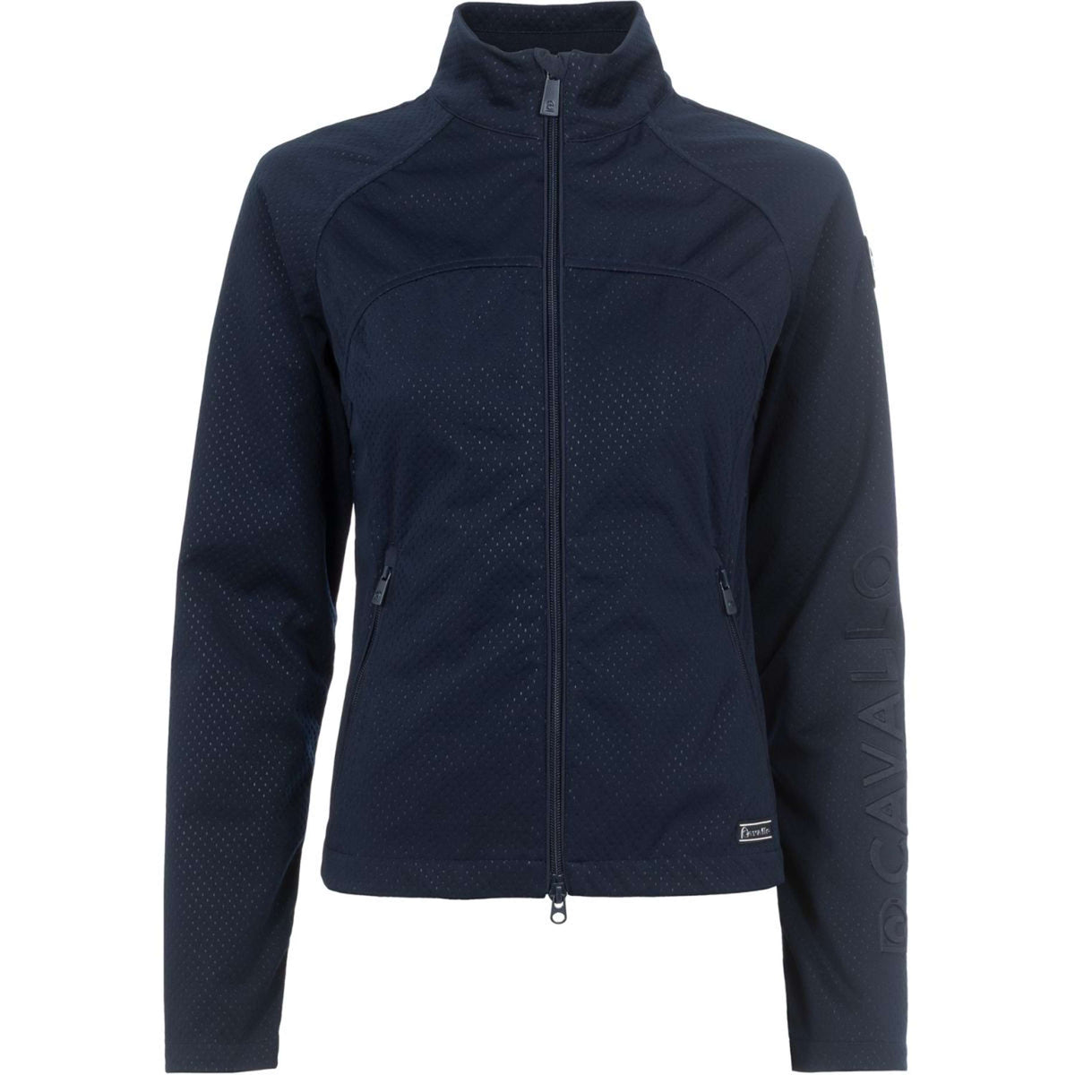 Cavallo Jack CavalBetty Blu scuro