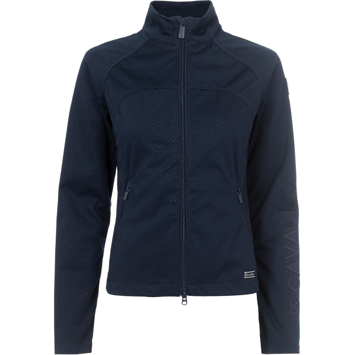 Cavallo Jack CavalBetty Blu scuro