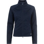 Cavallo Jack CavalBetty Blu scuro