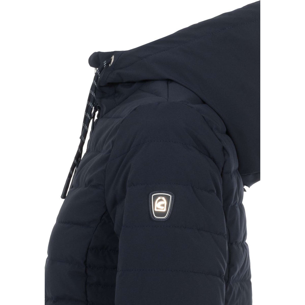 Cavallo Jack CavalBena Blu scuro