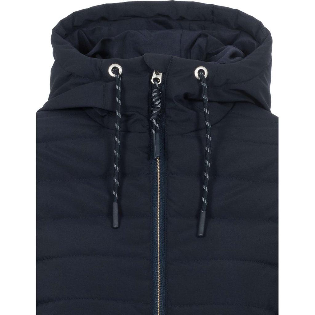 Cavallo Jack CavalBena Blu scuro