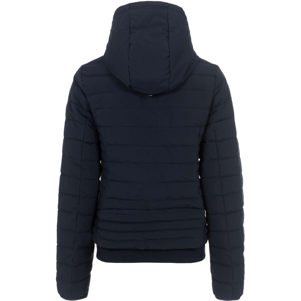 Cavallo Jack CavalBena Blu scuro