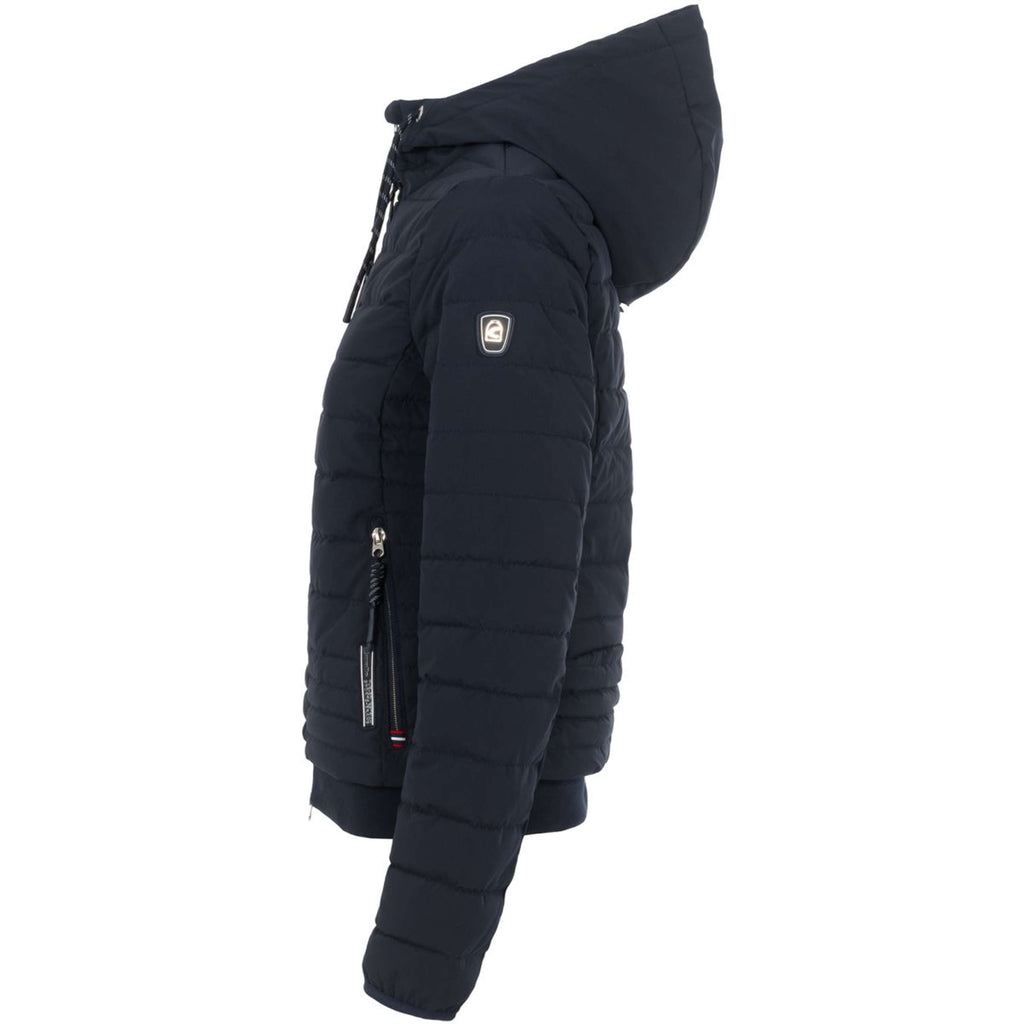 Cavallo Jack CavalBena Blu scuro