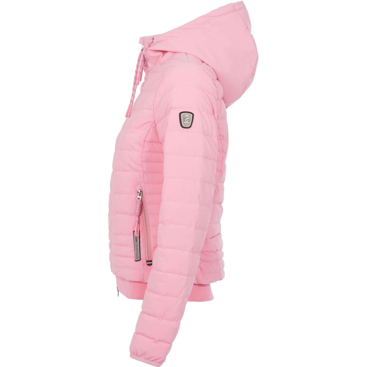 Cavallo Jack CavalBena Powder Pink