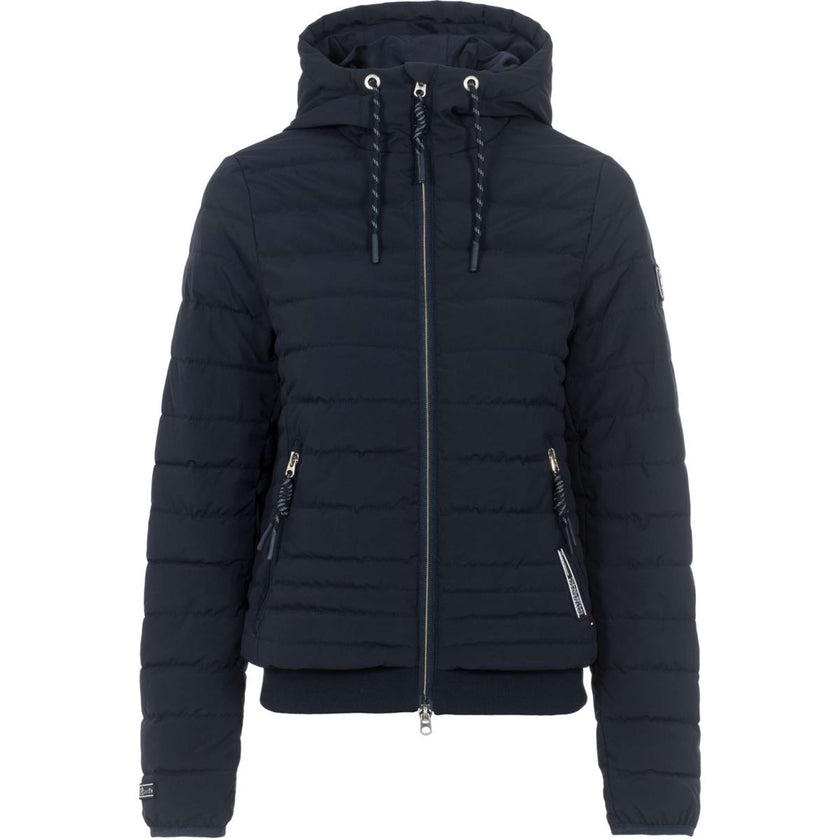 Cavallo Jack CavalBena Blu scuro