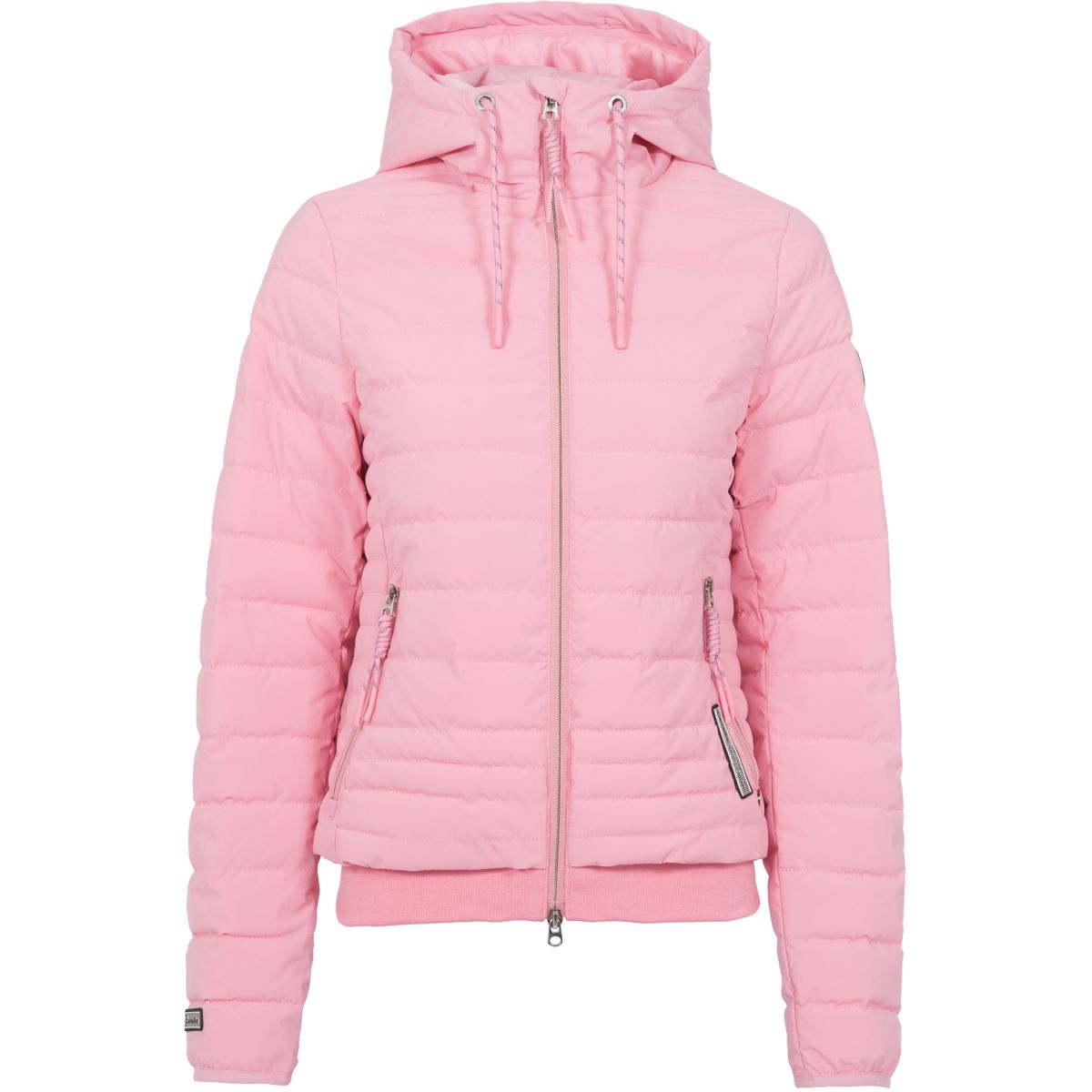 Cavallo Jack CavalBena Powder Pink