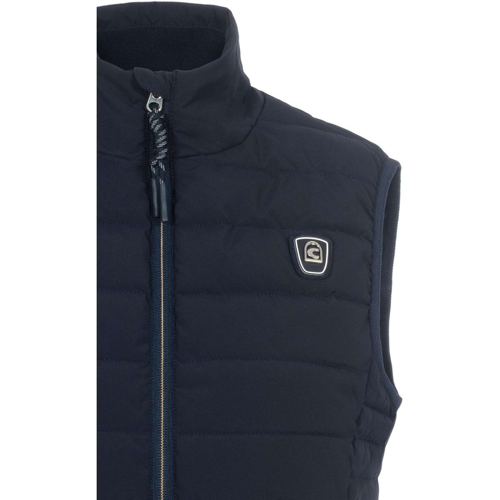 Cavallo Jack CavalBay Blu scuro