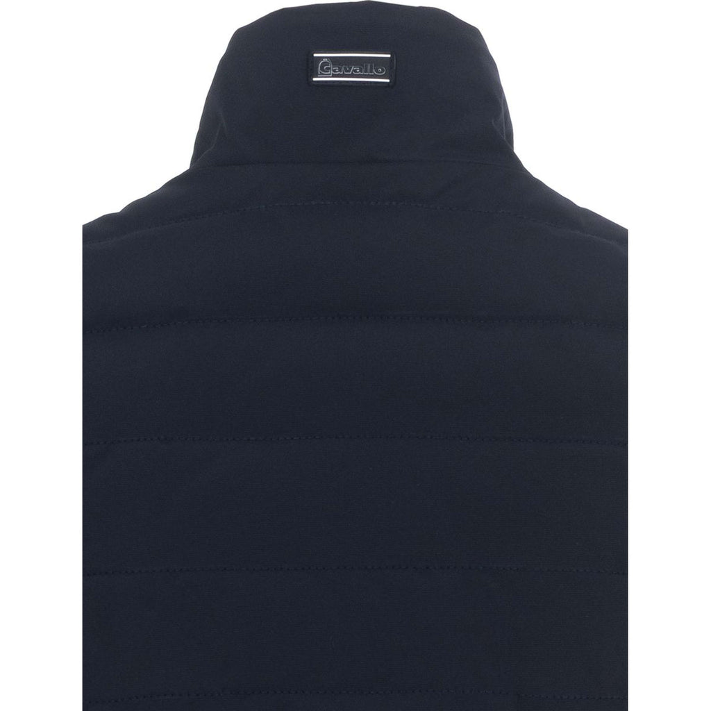 Cavallo Jack CavalBay Blu scuro