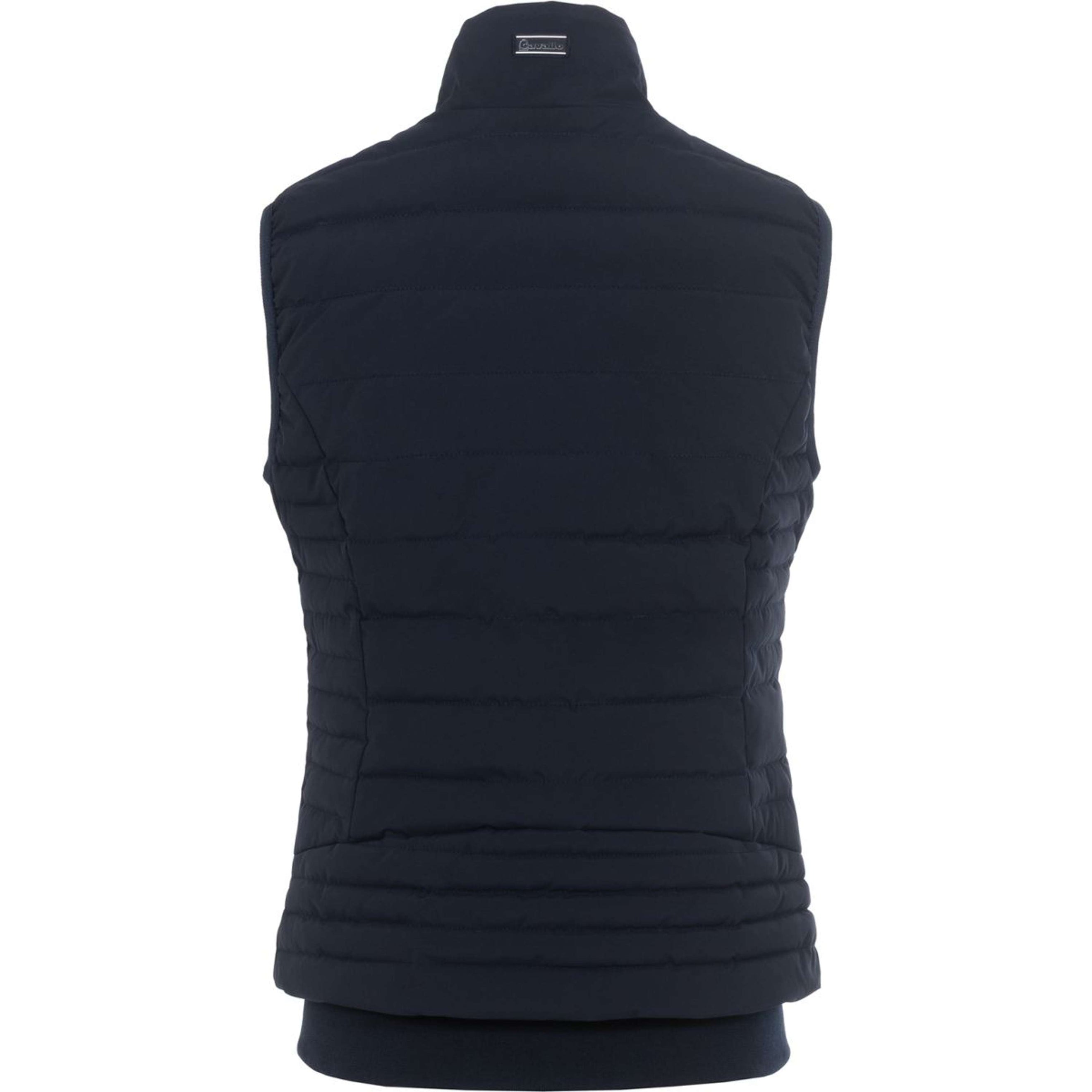 Cavallo Jack CavalBay Blu scuro Cavallo Jack CavalBay Blu scuro