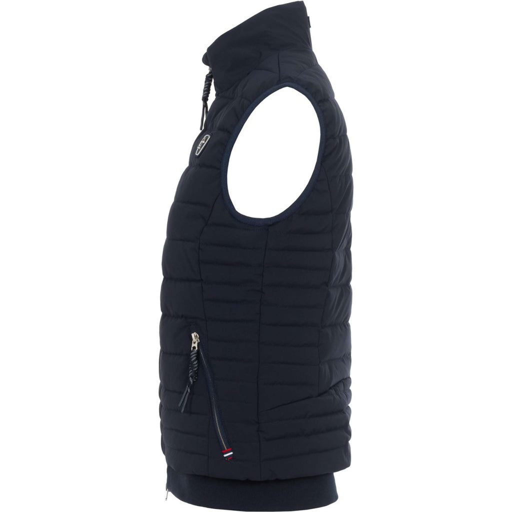 Cavallo Jack CavalBay Blu scuro