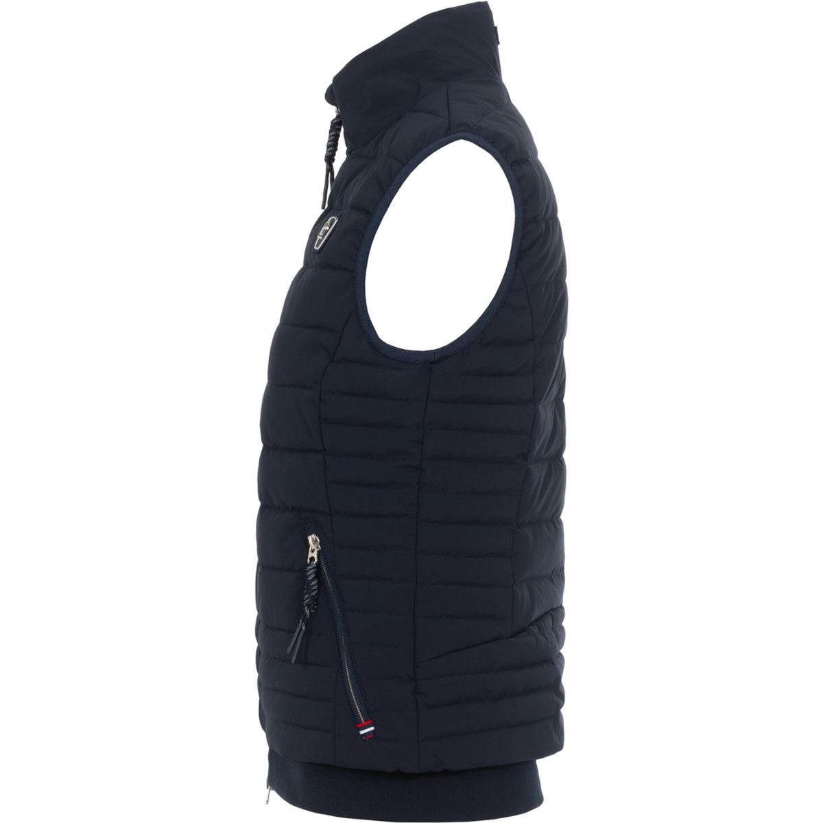 Cavallo Jack CavalBay Blu scuro