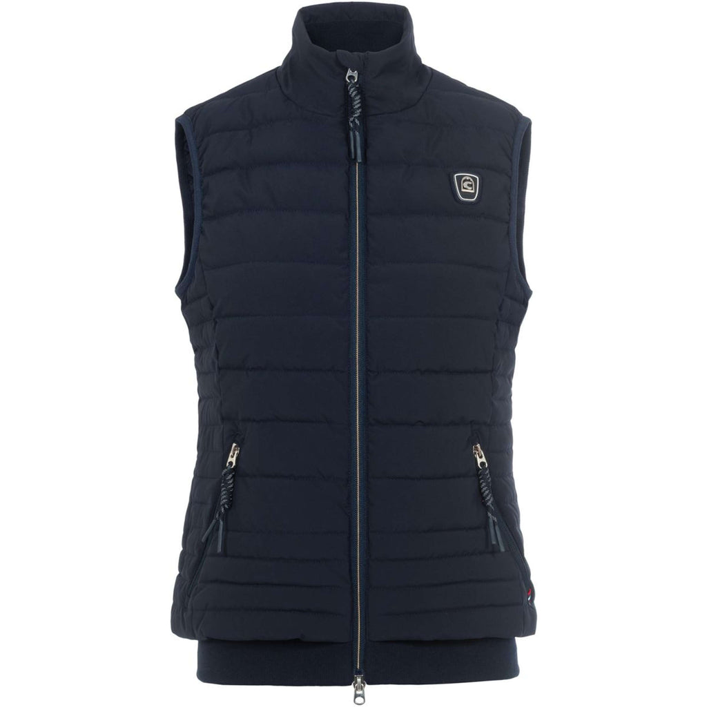Cavallo Jack CavalBay Blu scuro