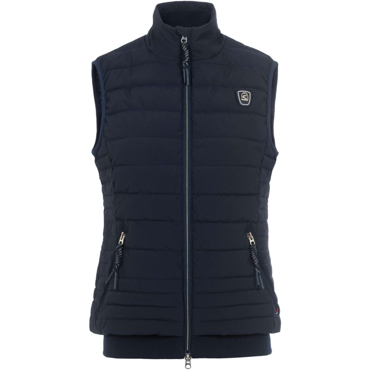 Cavallo Jack CavalBay Blu scuro
