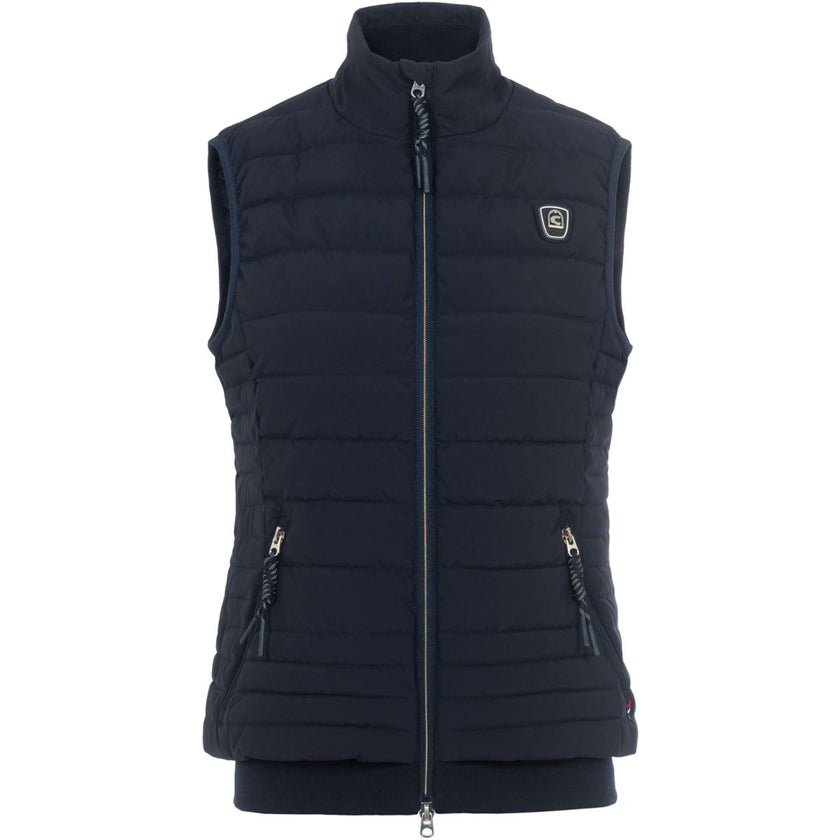Cavallo Jack CavalBay Blu scuro