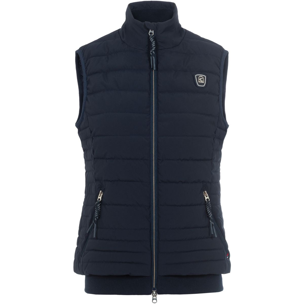 Cavallo Jack CavalBay Blu scuro