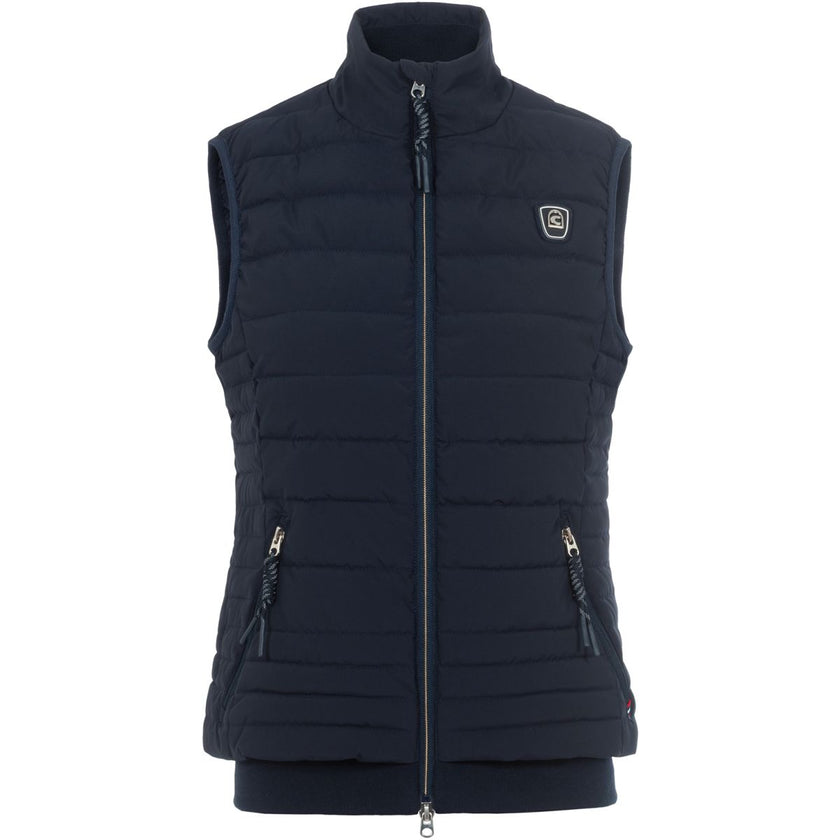 Cavallo Jack CavalBay Blu scuro