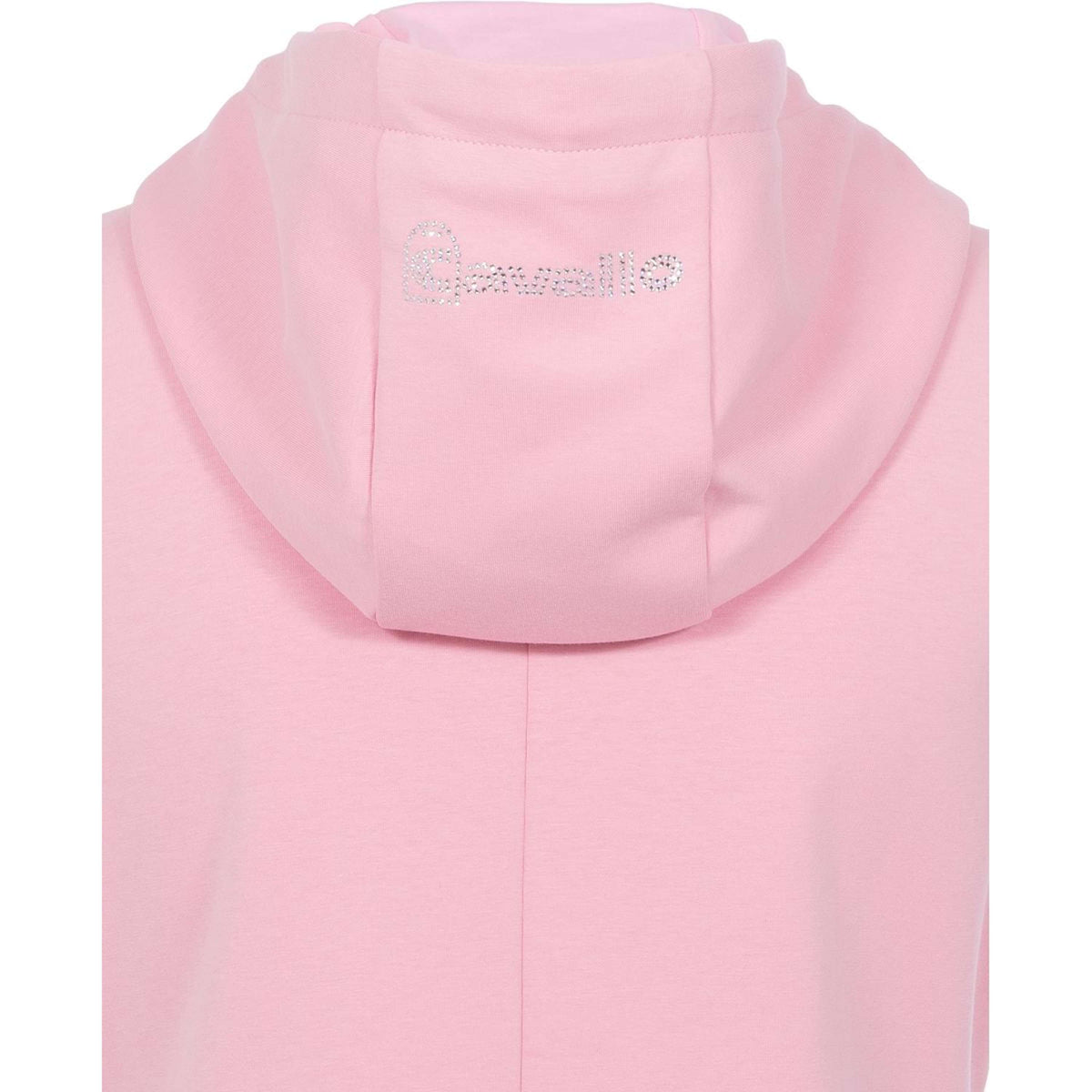Cavallo Gilet CavalBird Powder Pink