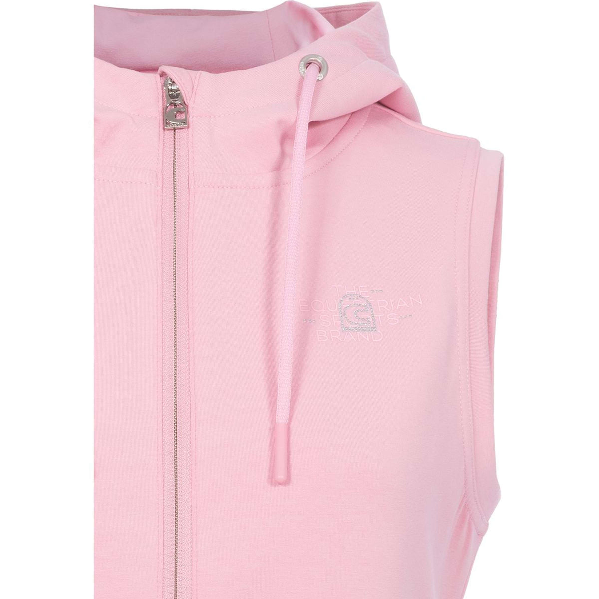 Cavallo Gilet CavalBird Powder Pink