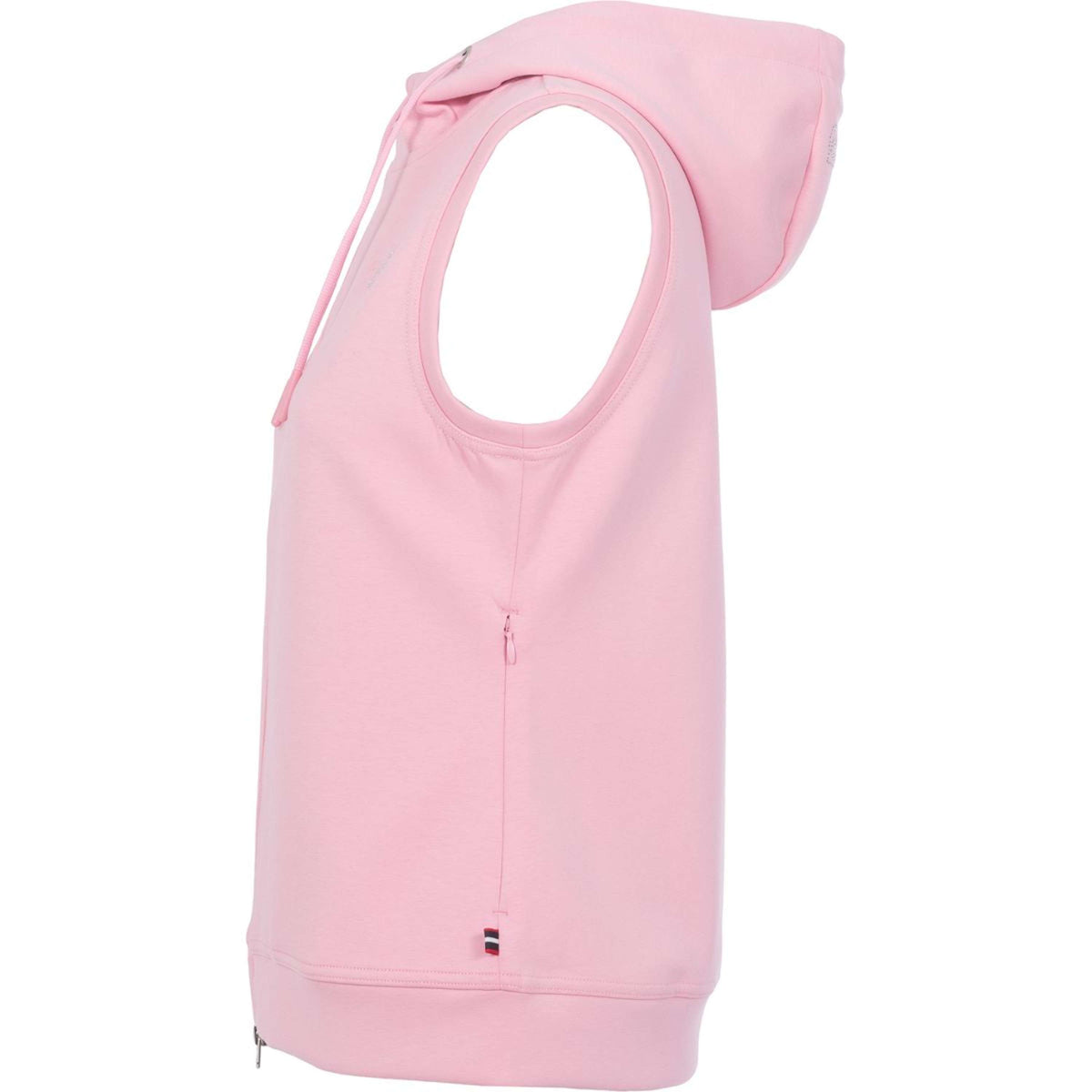 Cavallo Gilet CavalBird Powder Pink